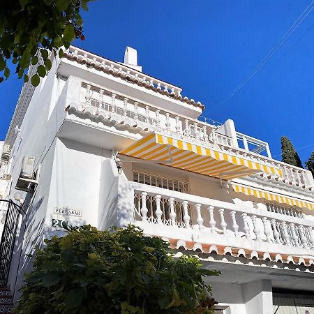 Apartamento Perlamar Burriana Casasol Nerja Εξωτερικό φωτογραφία