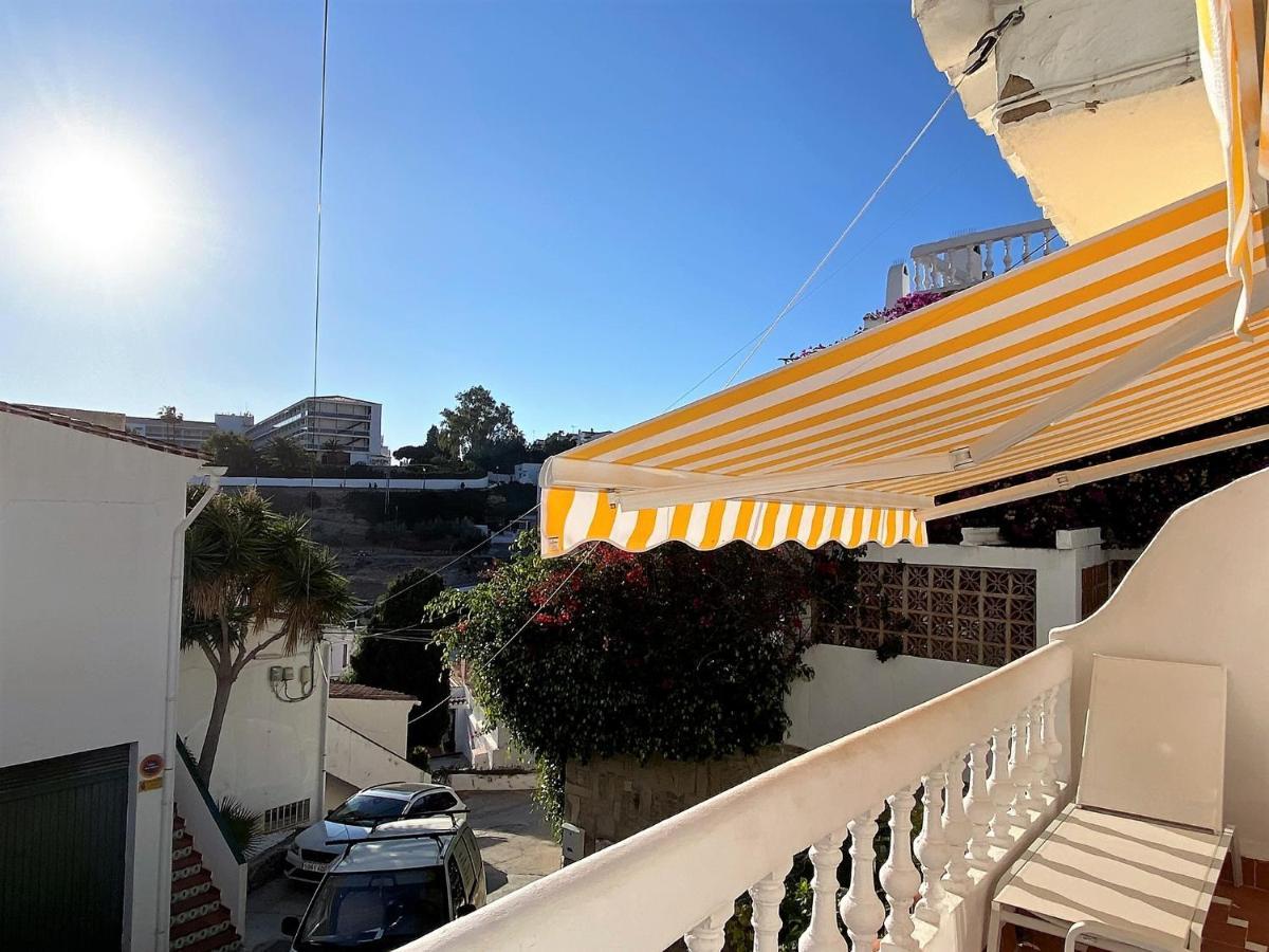 Apartamento Perlamar Burriana Casasol Nerja Εξωτερικό φωτογραφία