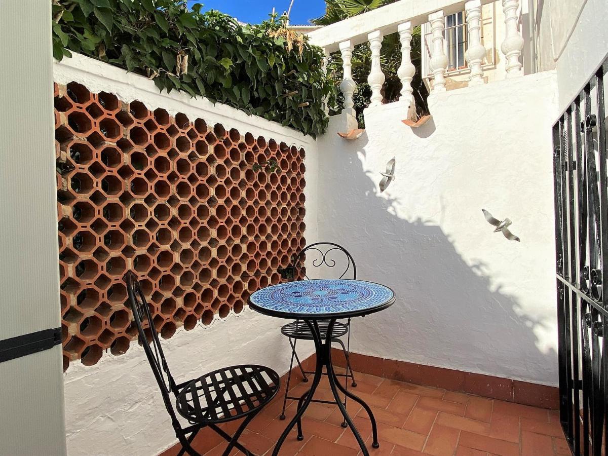 Apartamento Perlamar Burriana Casasol Nerja Εξωτερικό φωτογραφία
