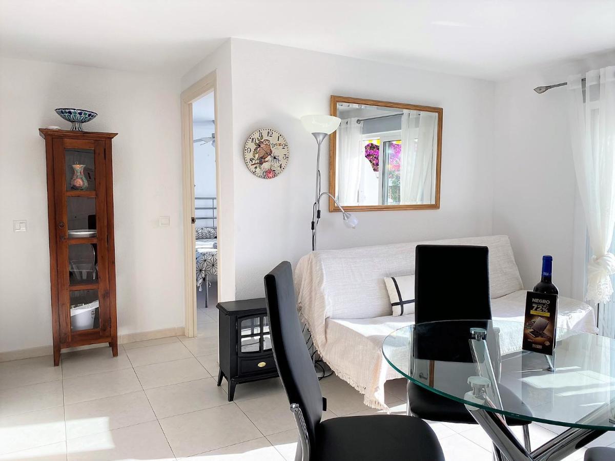 Apartamento Perlamar Burriana Casasol Nerja Εξωτερικό φωτογραφία