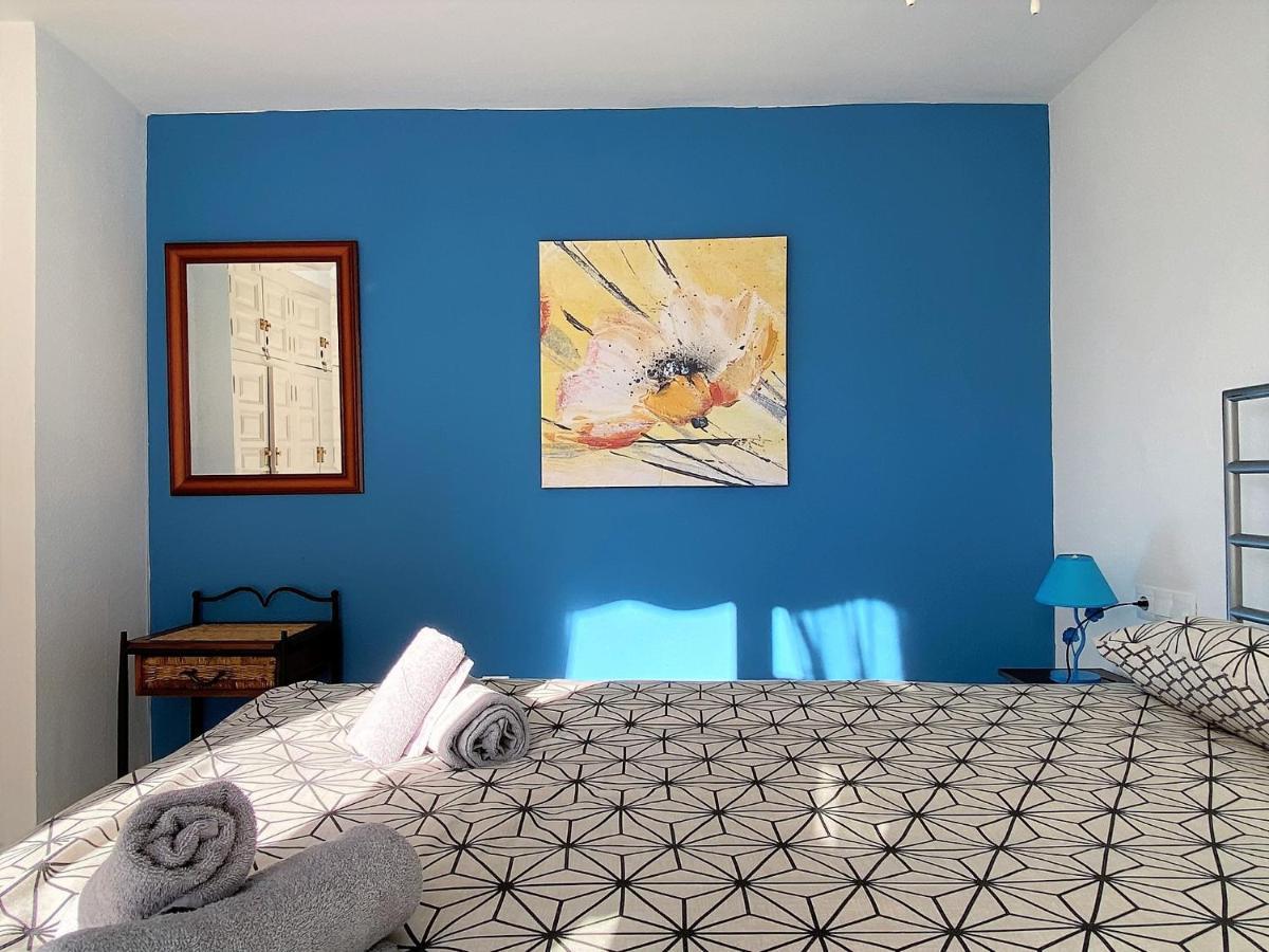 Apartamento Perlamar Burriana Casasol Nerja Εξωτερικό φωτογραφία