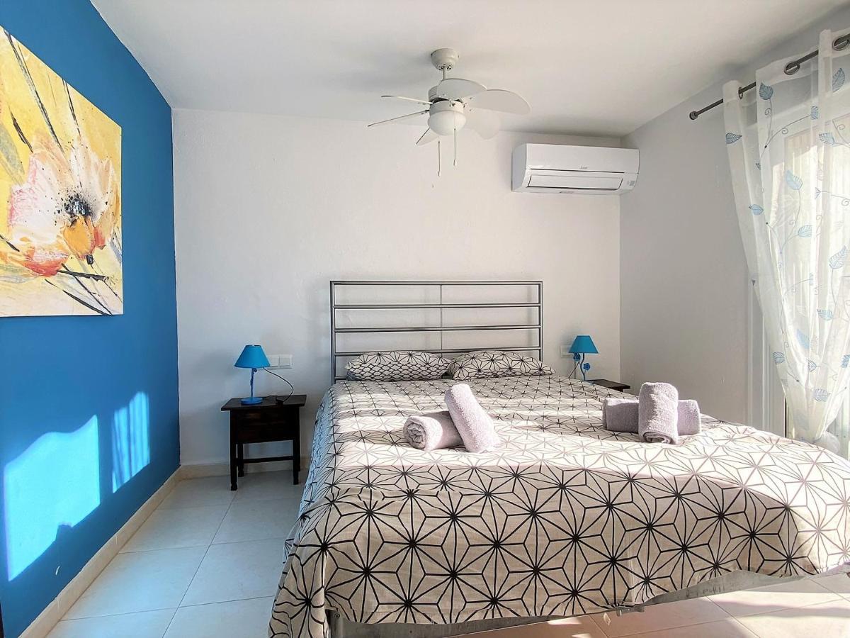 Apartamento Perlamar Burriana Casasol Nerja Εξωτερικό φωτογραφία