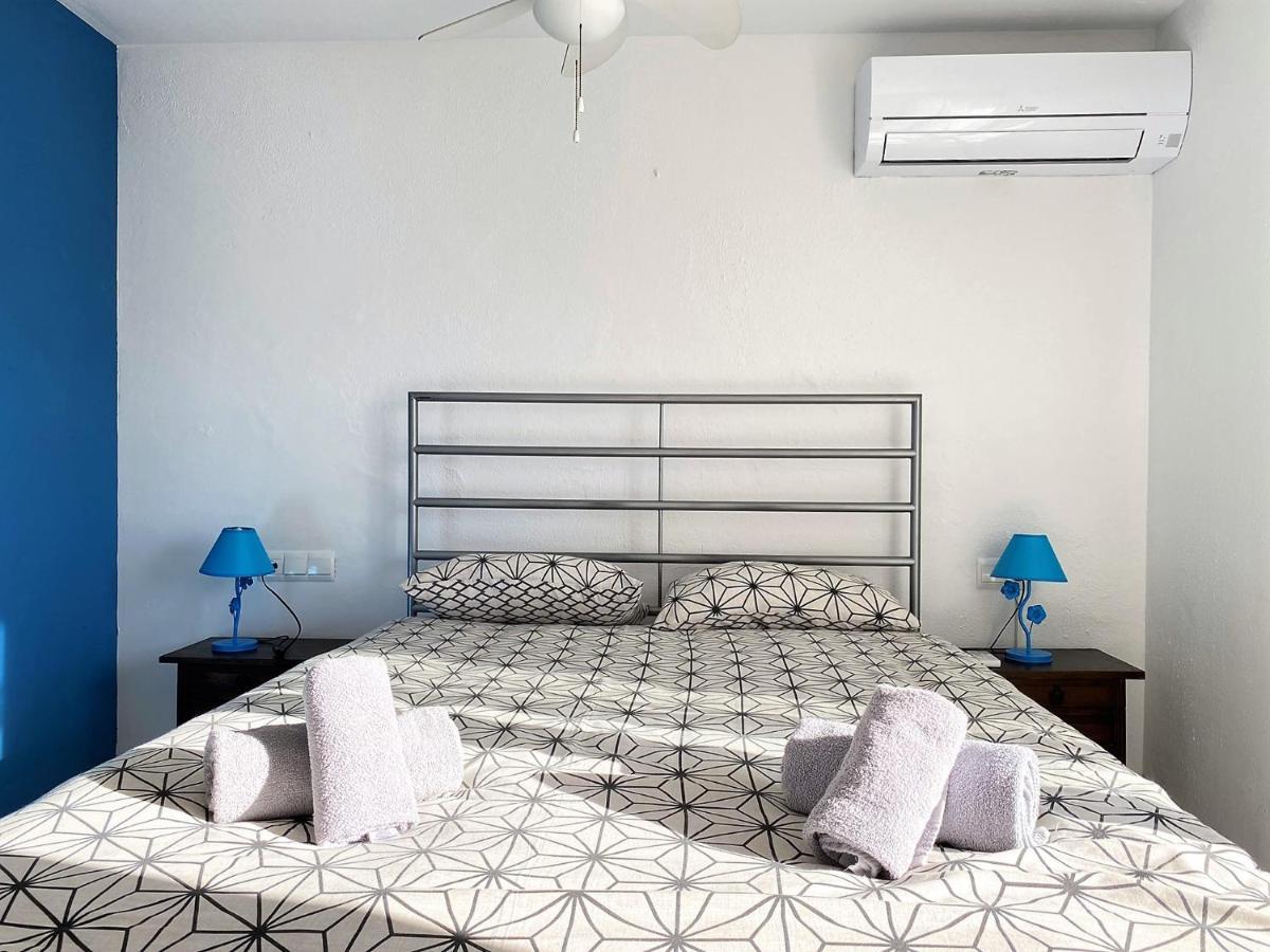 Apartamento Perlamar Burriana Casasol Nerja Εξωτερικό φωτογραφία