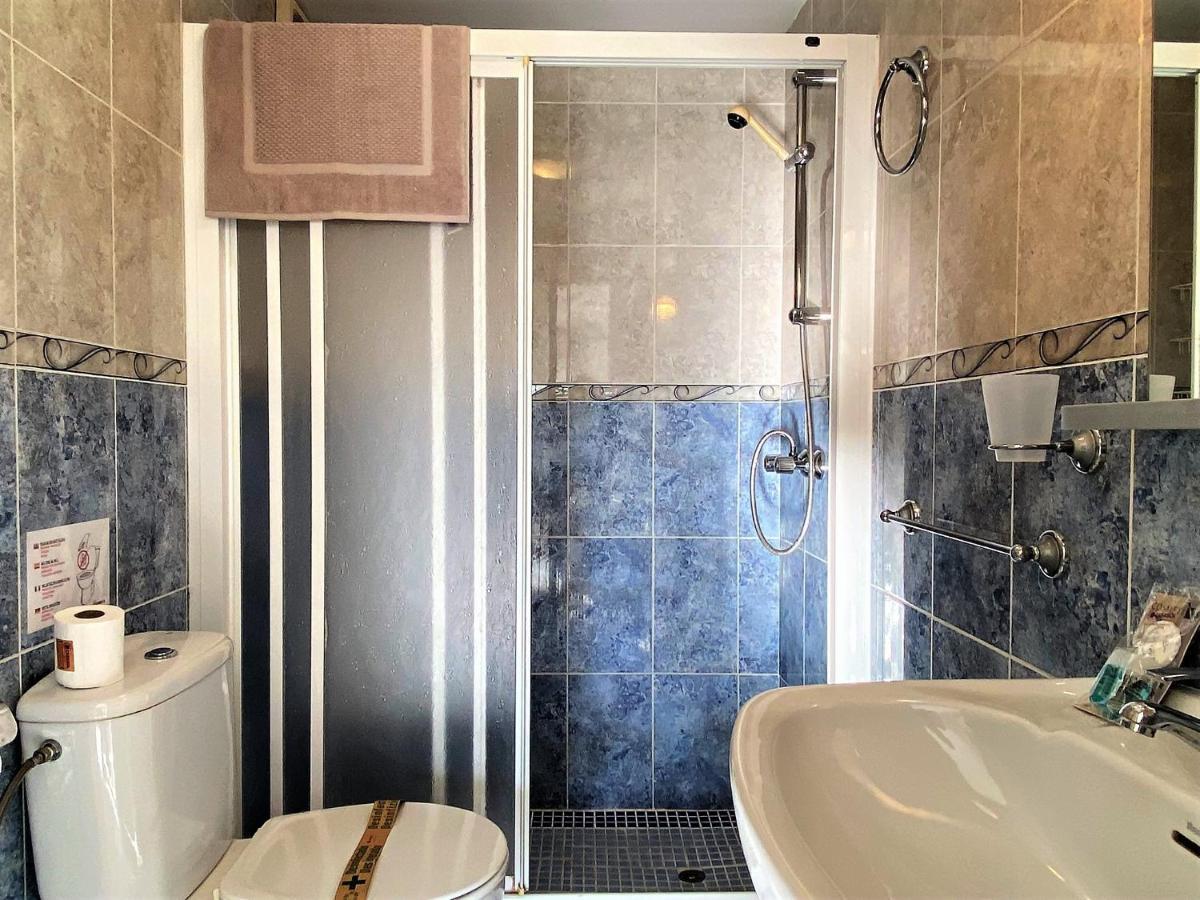 Apartamento Perlamar Burriana Casasol Nerja Εξωτερικό φωτογραφία