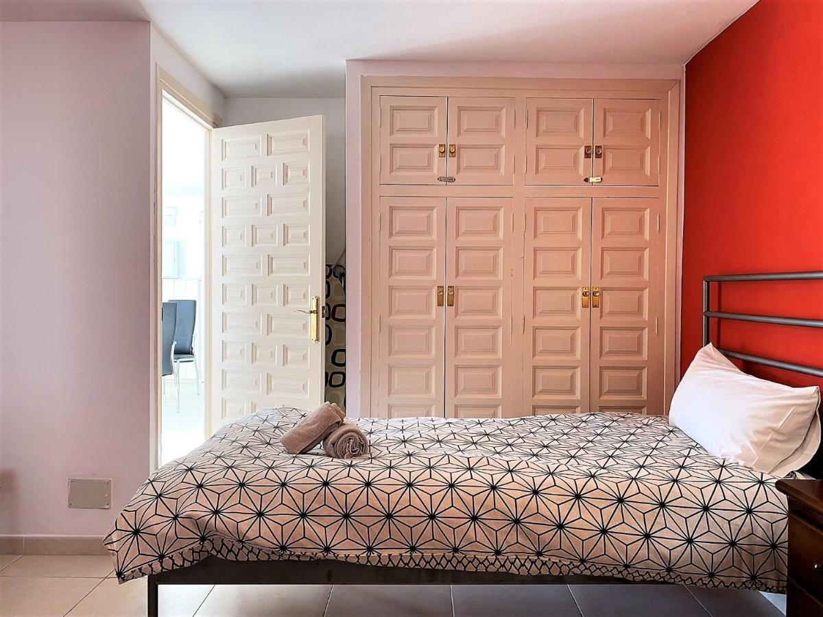 Apartamento Perlamar Burriana Casasol Nerja Εξωτερικό φωτογραφία
