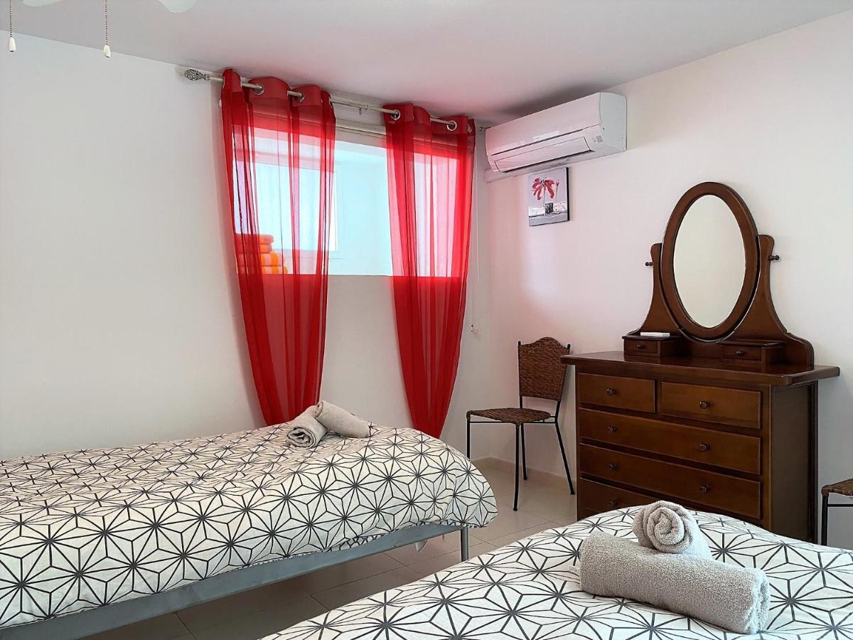 Apartamento Perlamar Burriana Casasol Nerja Εξωτερικό φωτογραφία